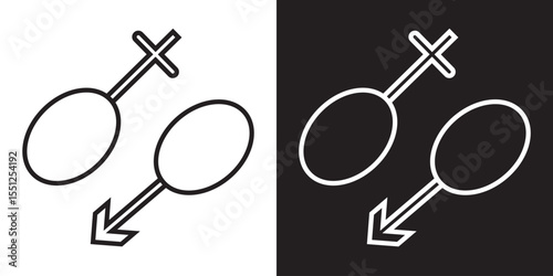  Family and wedding icon. vector illustration. EPS 10/AI