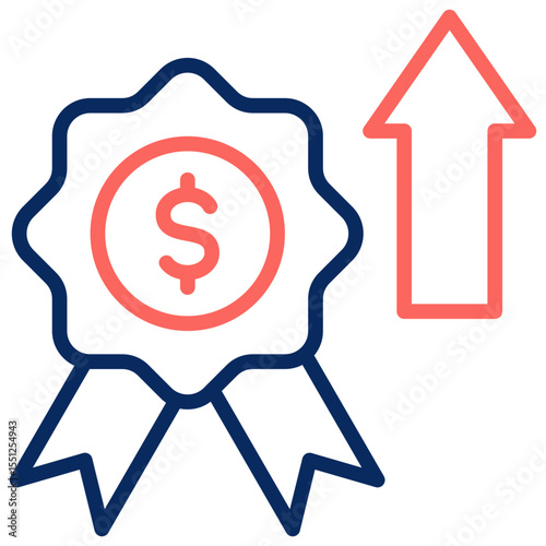 Prime Value Icon