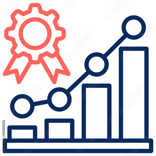 Drive Plan Icon
