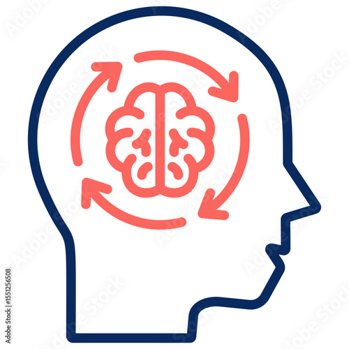 Psychographics Icon