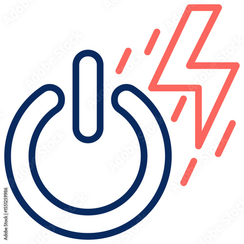 Spark Start Icon