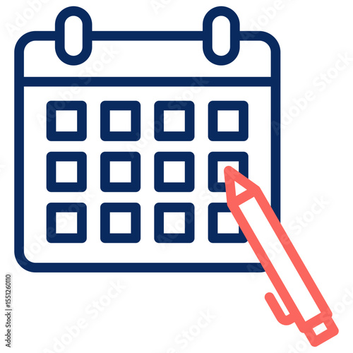 Goal Planner Icon
