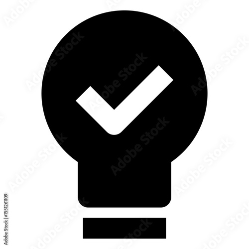 web and seo solid icon set