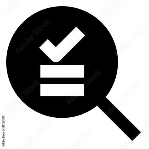 web and seo solid icon set