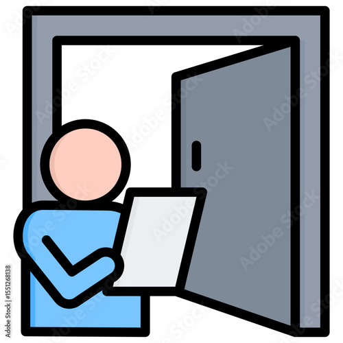 Onboarding Experience Icon