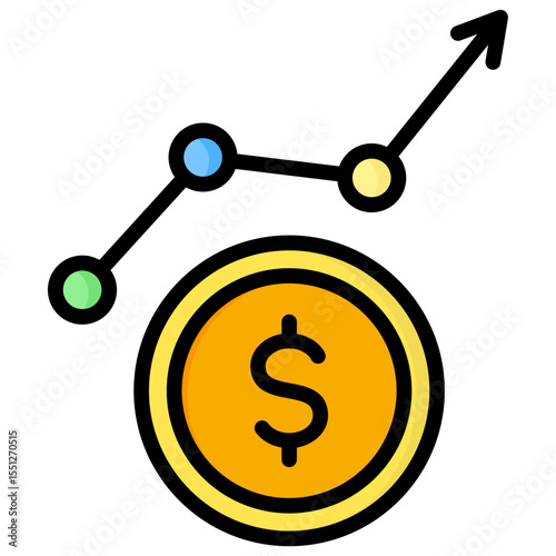 Revenue Icon