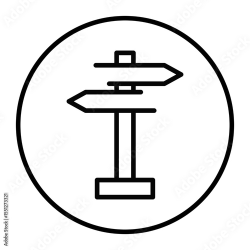 Direction Vector Icons