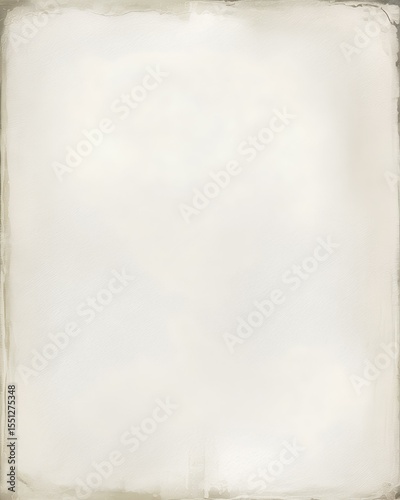 Blank, aged canvas texture with a light, warm tone, providing an ideal rustic backdrop