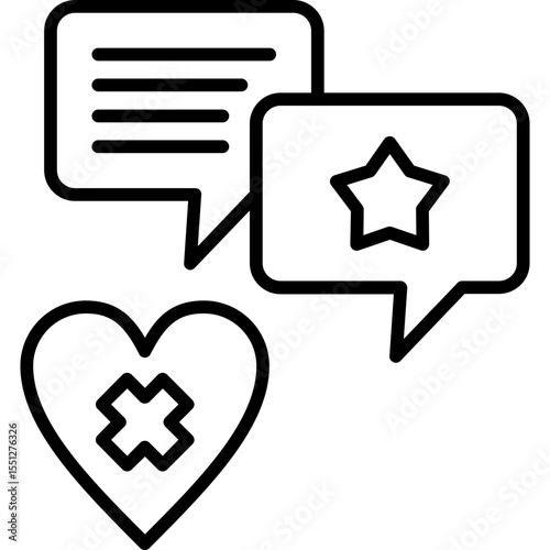 Rejected Icon