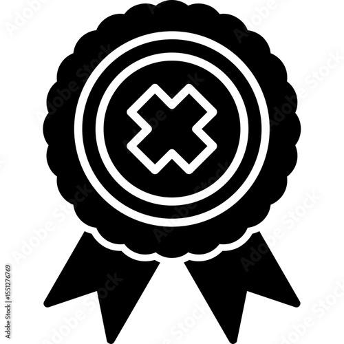 Rejected Icon