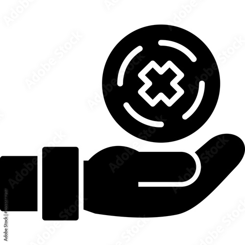 Limitation Icon