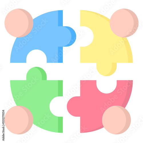 Workplace Inclusion Icon