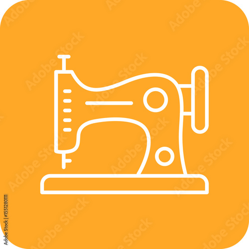 Sewing Icon