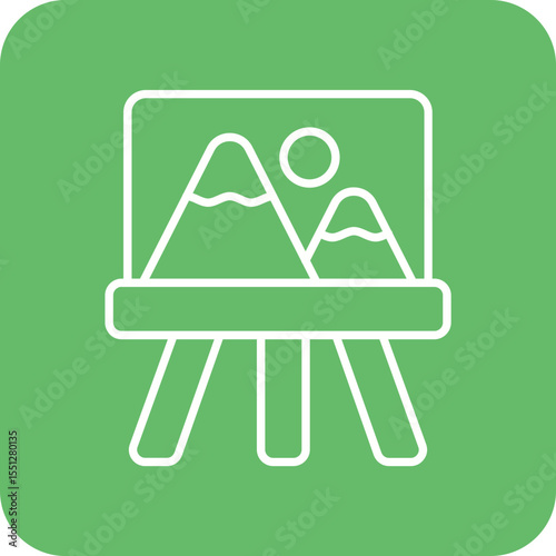 Painting Icon