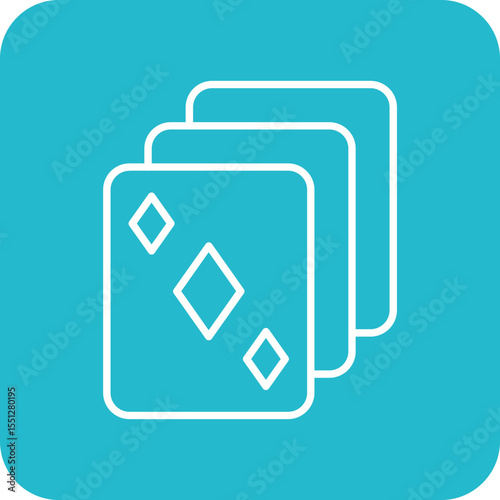 Cards Icon