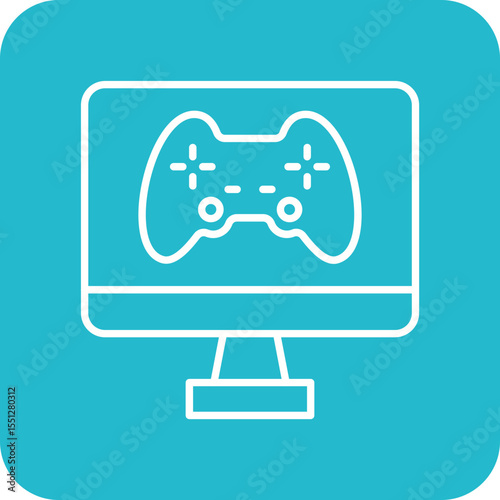 Video game Icon