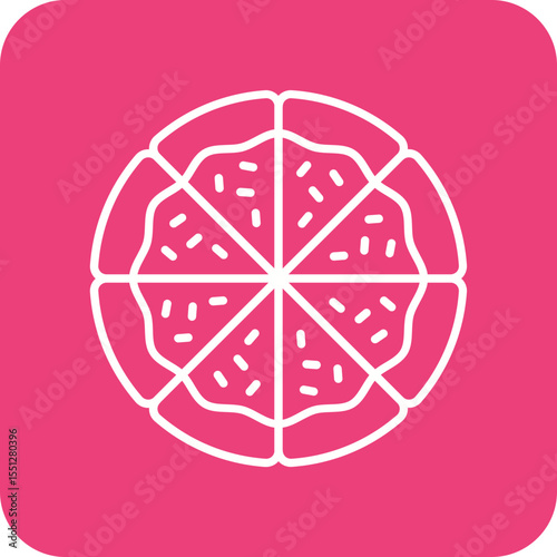 Pizza Icon