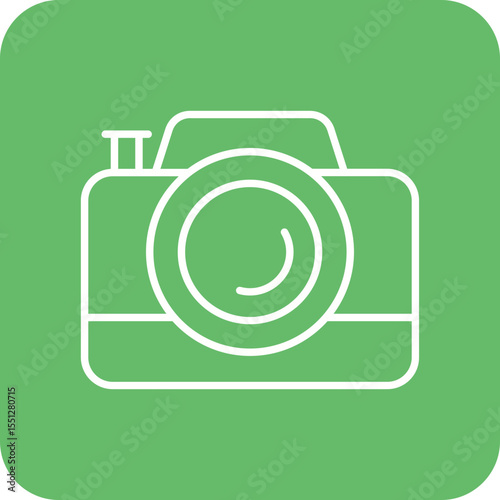 Photography Icon