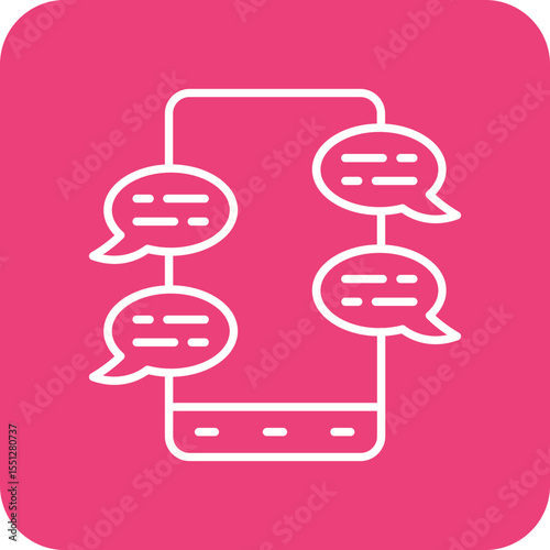 Chat Icon