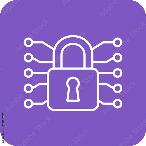 Padlock Icon