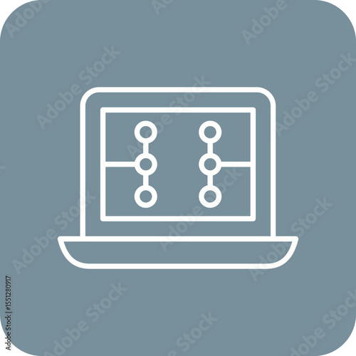 Laptop Icon