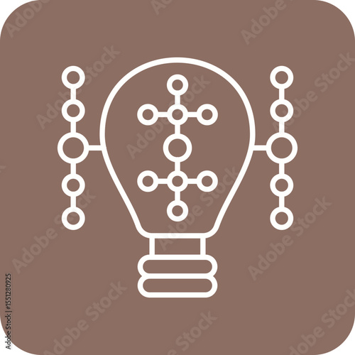 Light bulb Icon