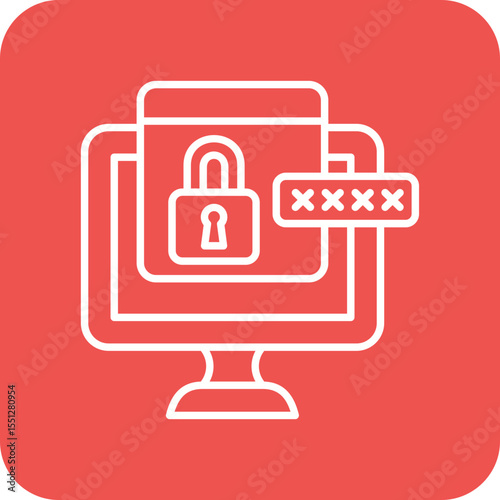 Password Icon