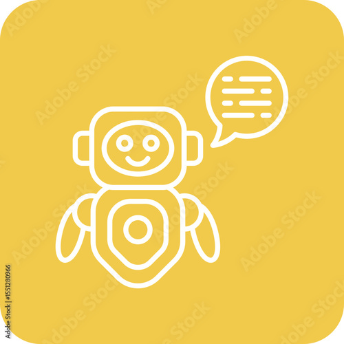 Chatbot Icon