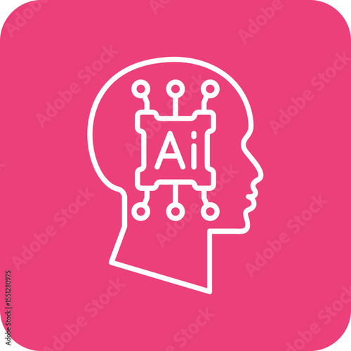 Ai Icon