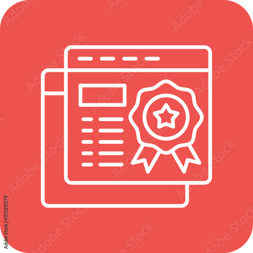 Award Icon