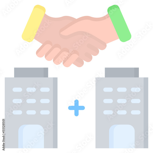 Acquisition Icon