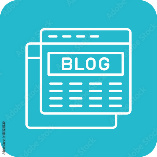 Blog Icon