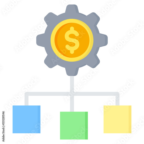 Cost Icon