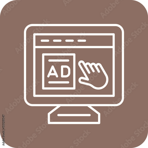 Click Icon