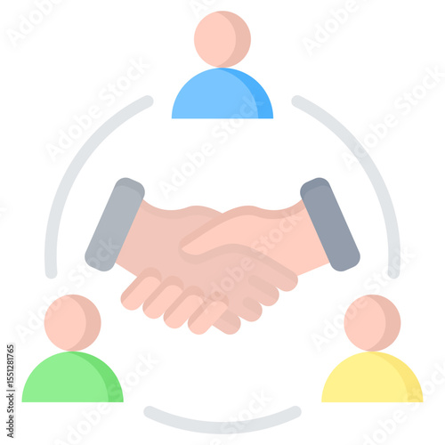 Crm Icon