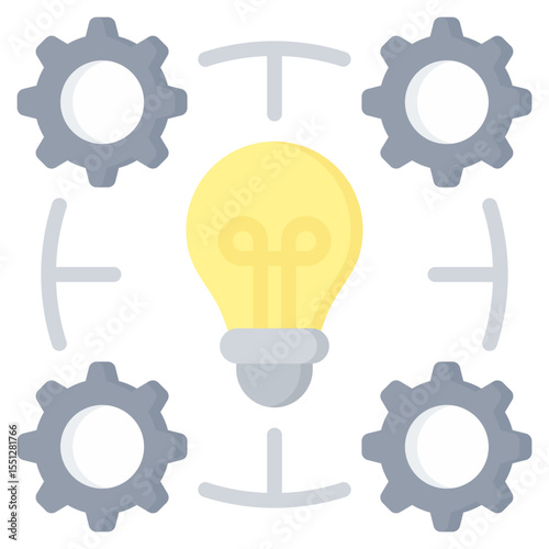 Implementation Icon