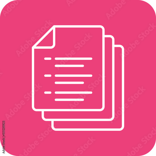 Documents Icon