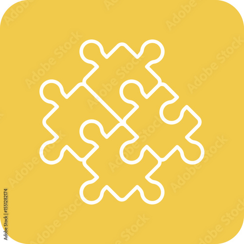 Puzzle Icon