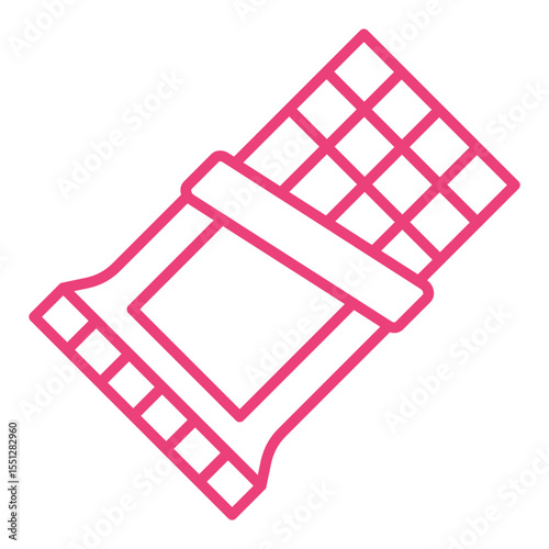 Chocolate bar Icon
