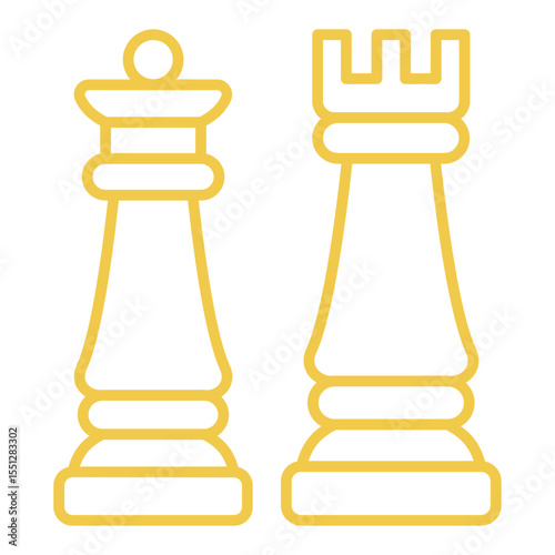 Chess Icon
