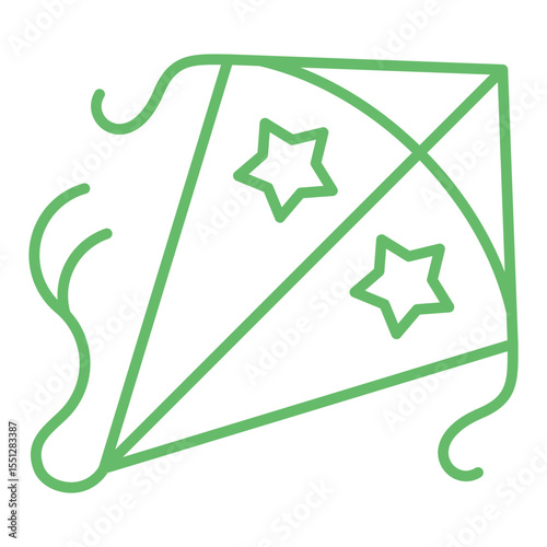 Kite Icon