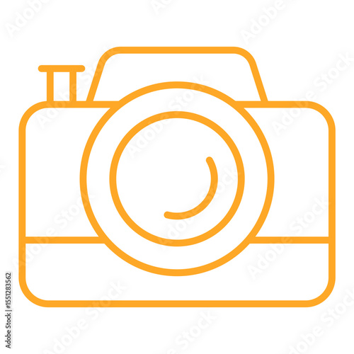 Photography Icon