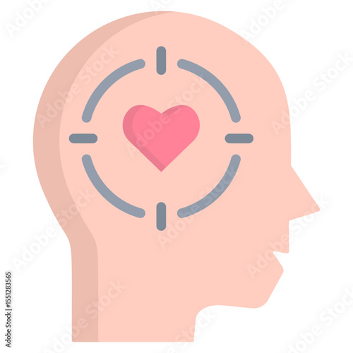 Impact Focus Icon