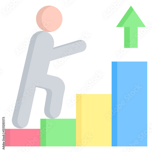 Lead Motion Icon