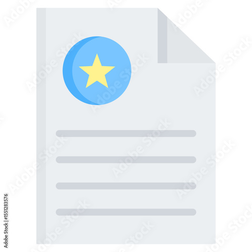 Core Intent  Icon