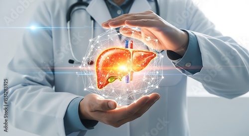 Protecting Liver Health A Doctor's Guide to Liver Wellness and Care