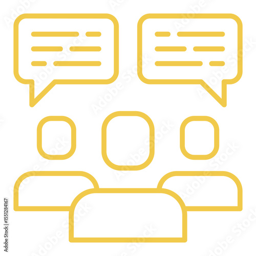 Comments Icon
