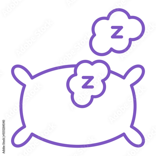 Sleep Icon