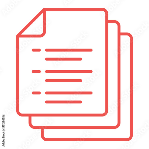 Documents Icon