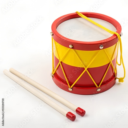 Toy Drum